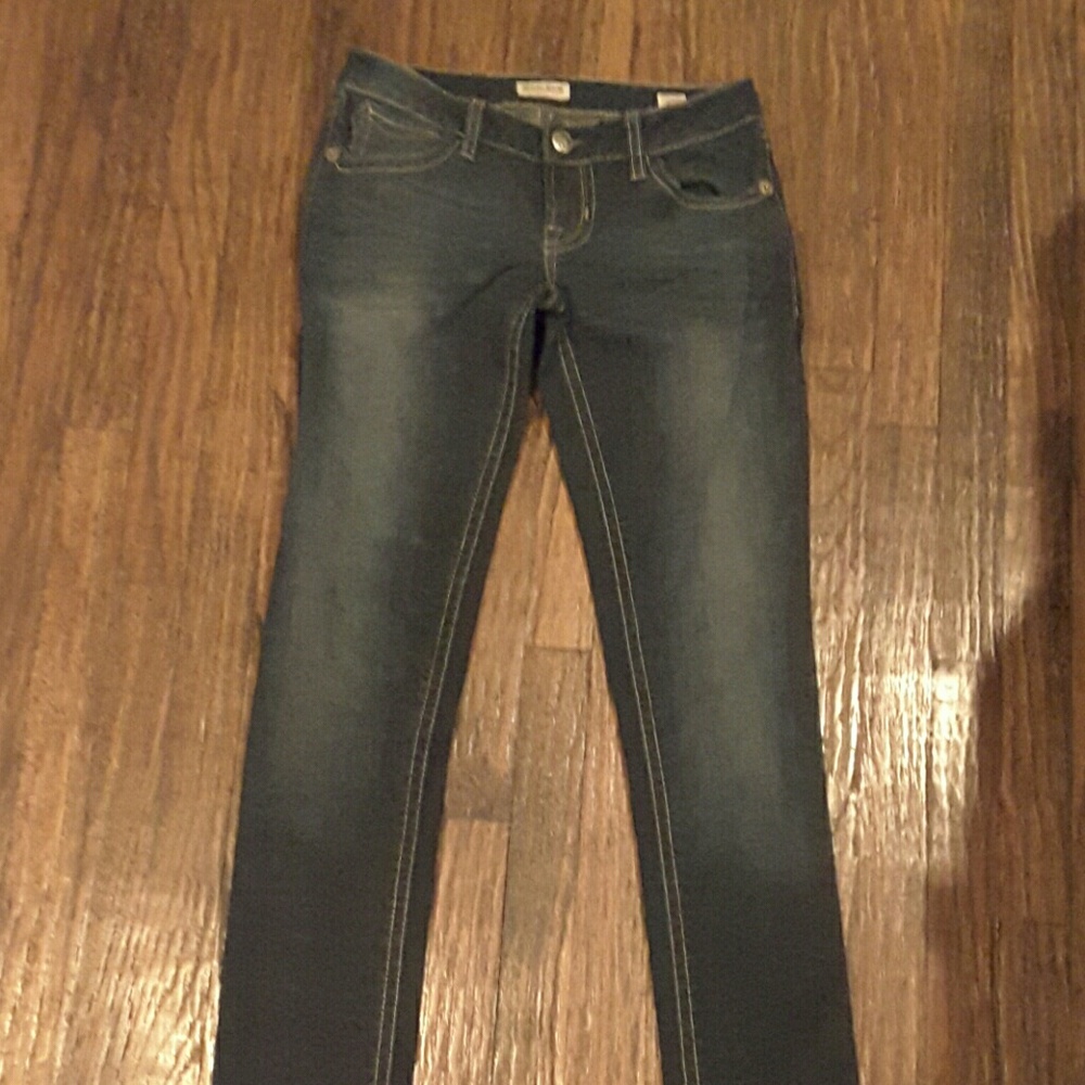 Mek jeans cypress cigarette  size W26 L34